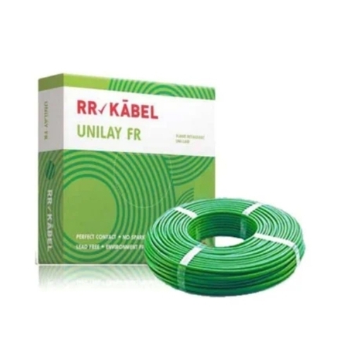 Rr Kabel Wires