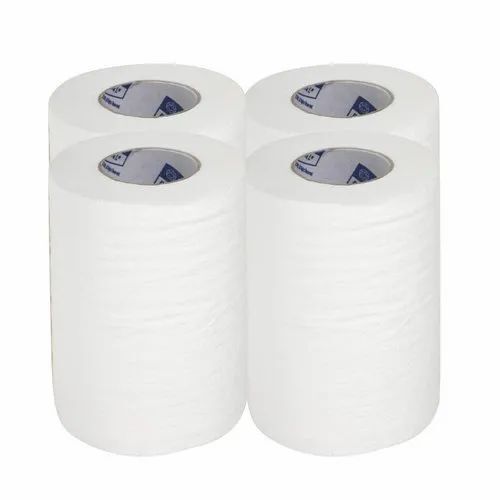 Scott Essential Bathroom Tissue Roll