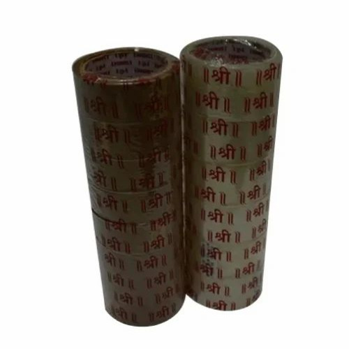 Self Adhesive Tapes