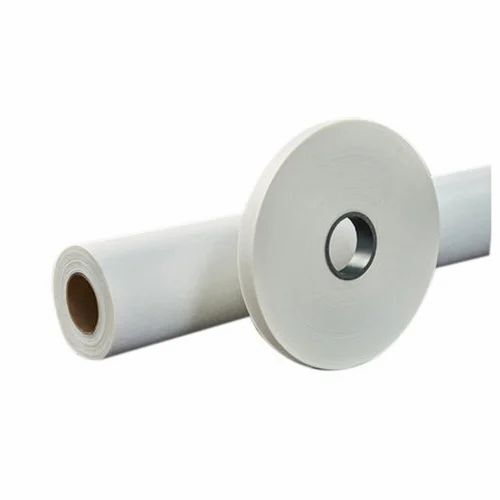 Silicone Coated Polyester Film