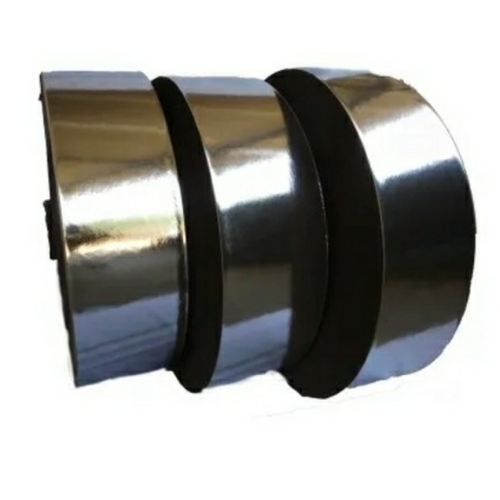 Silver Dona Paper Roll