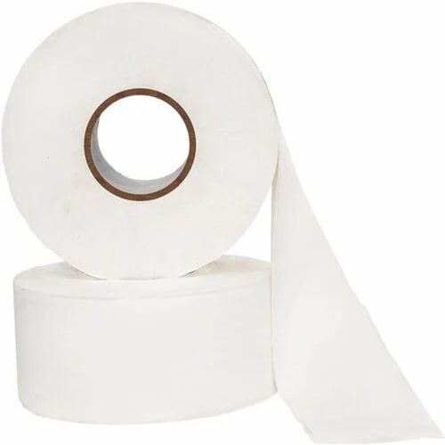 Soft Tissue Paper Roll