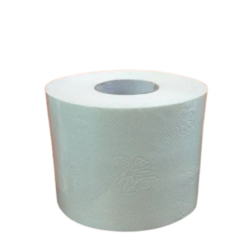 Soft Toilet Paper Roll
