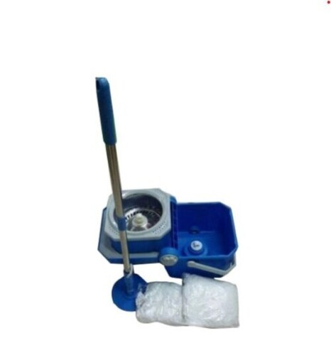 Spin Bucket Mop