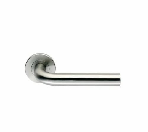Stainless Steel Pull Door Mortise Handle