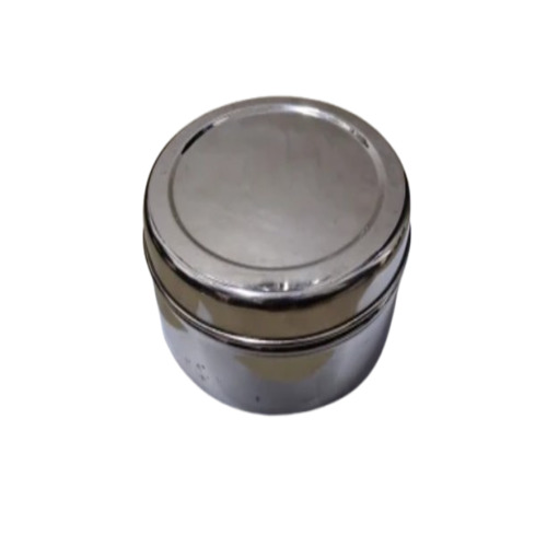 Stainless Steel Tiffin Box