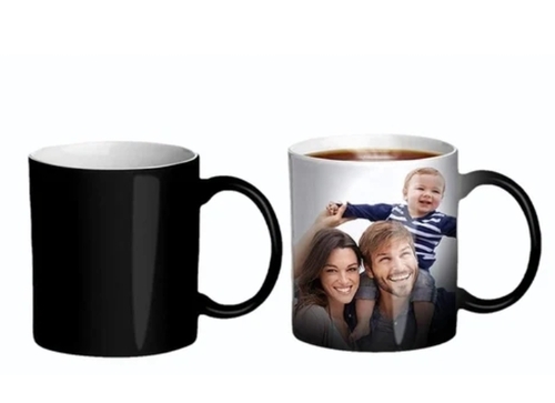 Sublimation Magic Mug