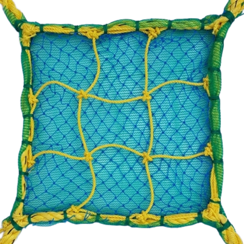 Triple Layer Debris Fishing Safety Net