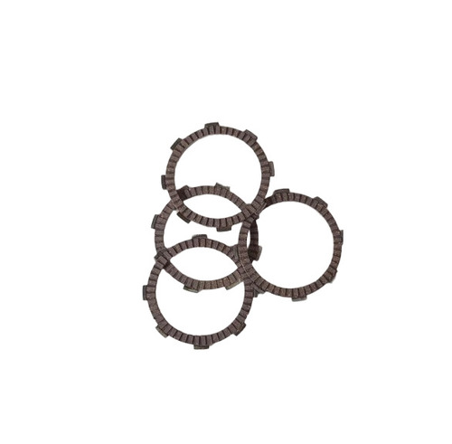 Two Wheeler Clutch Plates