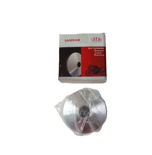 Two Wheeler Variator