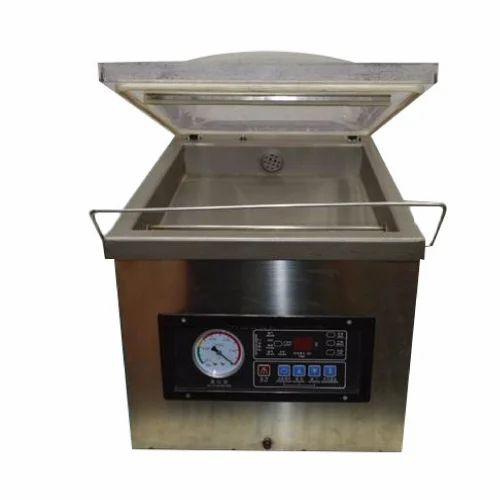 Vacuum Packaging Machine