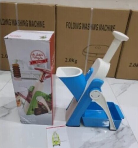 Vegetable Slicer