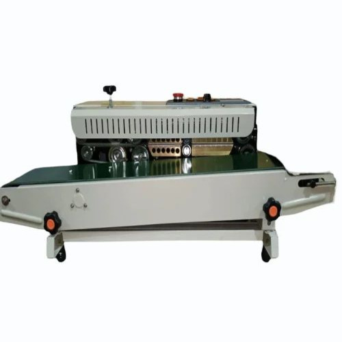 Vertical Band Sealer