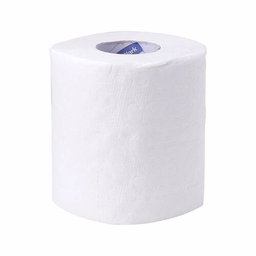 White Paper Tissue Roll