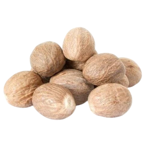 Whole Nutmeg