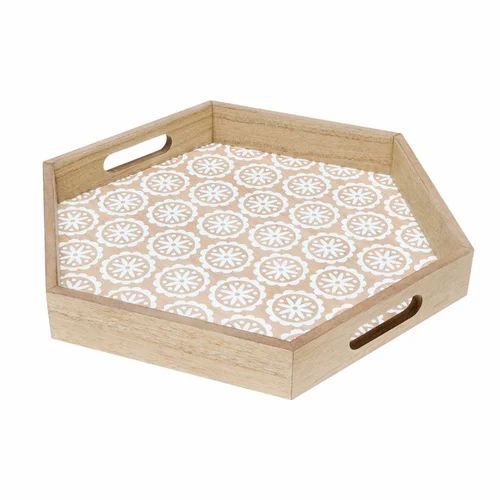 Wooden Serving Trays