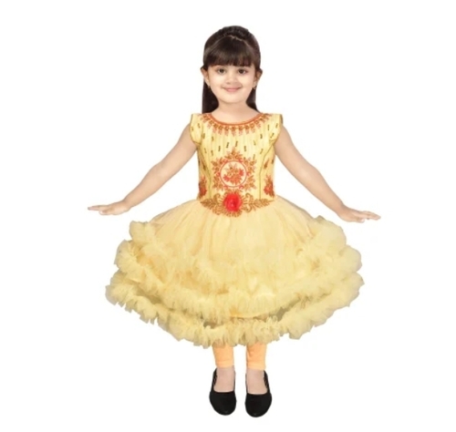 Girls Frocks