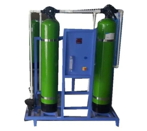 1000 Lph Reverse Osmosis System