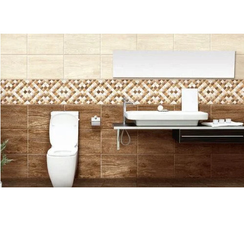 12x18 Inches Ceramic Wall Tiles