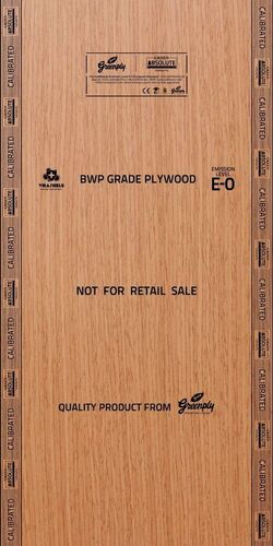 16 Mm Greenply Plywood