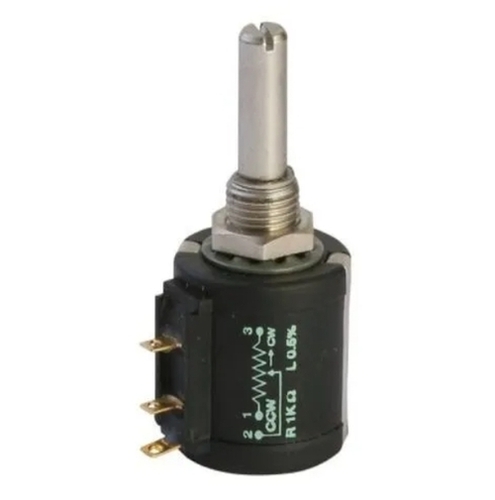 2010 Pavan Rotary Potentiometer