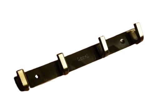 4 Hooks Ss Garments Hanger