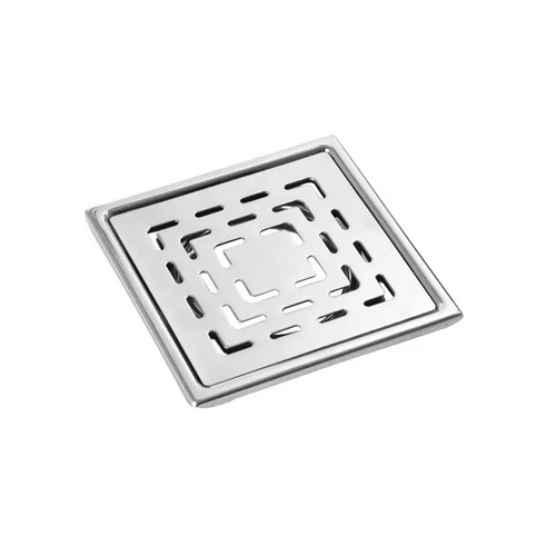 6x6 Inch Angle Hole Drain Jali