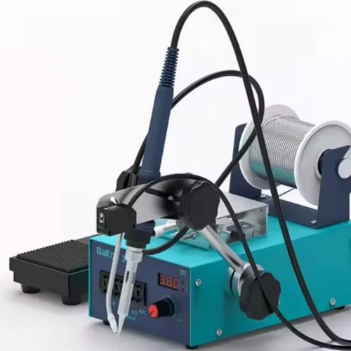 70 W Soldering Station