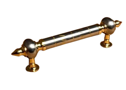 8inch Brass Door Handle