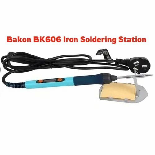 90 Watt Digital Soldering Iron