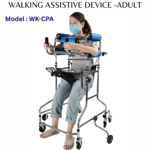 Adult Cp Walking Support Walker