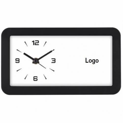 Analog Table Clock