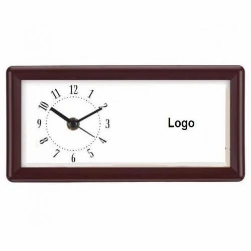 Antique Table Clock