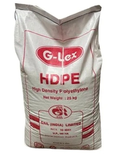 Hdpe Granules