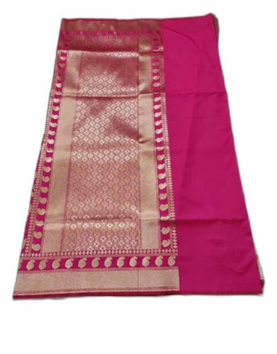 Banarasi Party Wear Katan Silk Saree