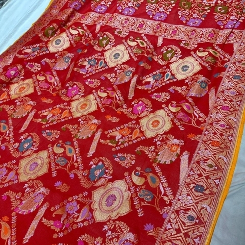 Banarasi Saree