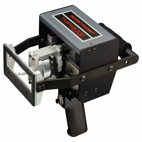 Battery Operated Handheld Electric Marking Machine