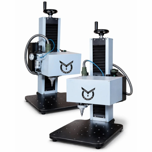 Dot Peen Marking Machine