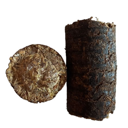Biomass Briquette 90mm