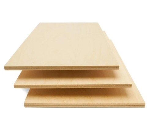 Birch Veneer Plywood