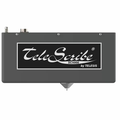 Bradma Telesis Scribe Pin Marking Machine