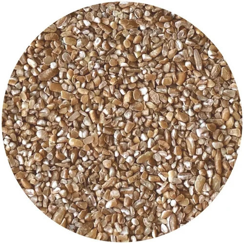 Broken Wheat Grain