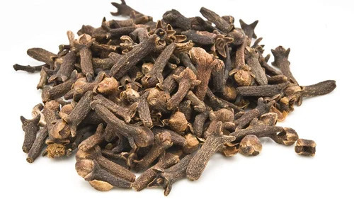Brown Cg3 Organic Clove - Grade: A