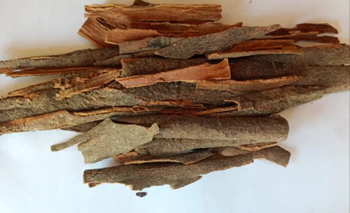Brown Natural Cinnamon Bark