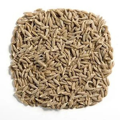 Brown Organic Cumin Seed