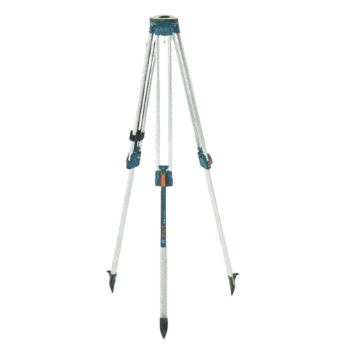 Building Tripod