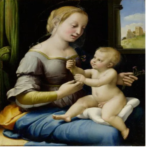 Canvas Paintings
