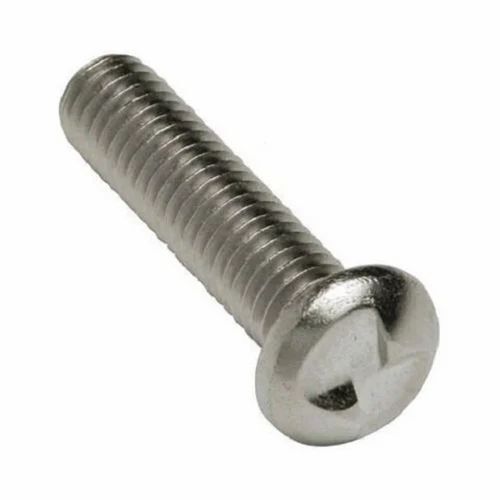 Clutch Drive One Way Tamper Proof Machine Screws