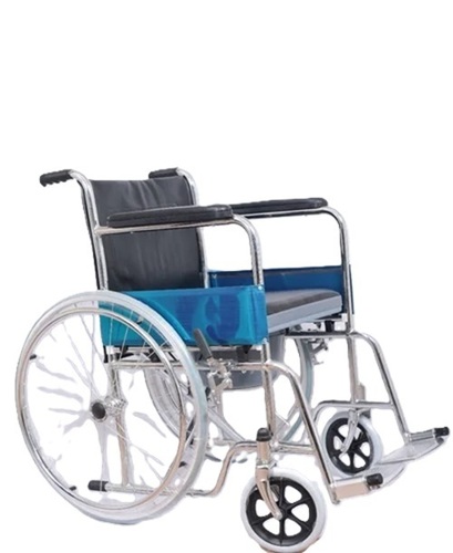 Commode Wheelchairs