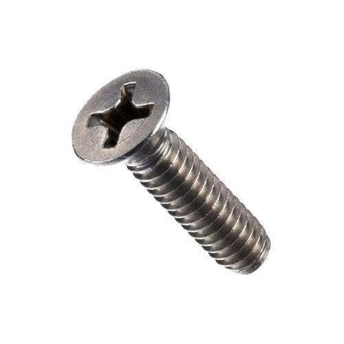 Csk Micro Profile Screws